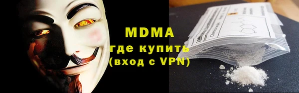 шишки Абаза